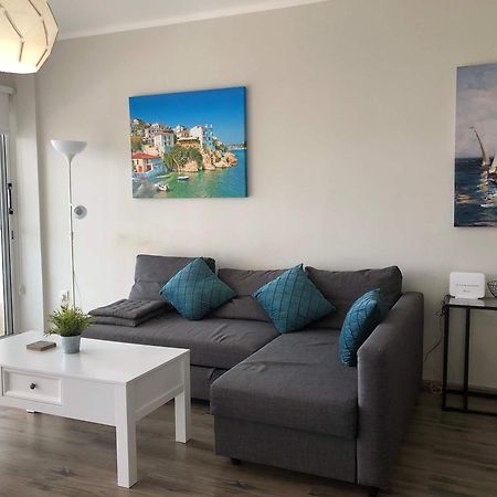Kings Palace - Modern And Stylish 1 Bedroom Apartment Paphos Exterior foto